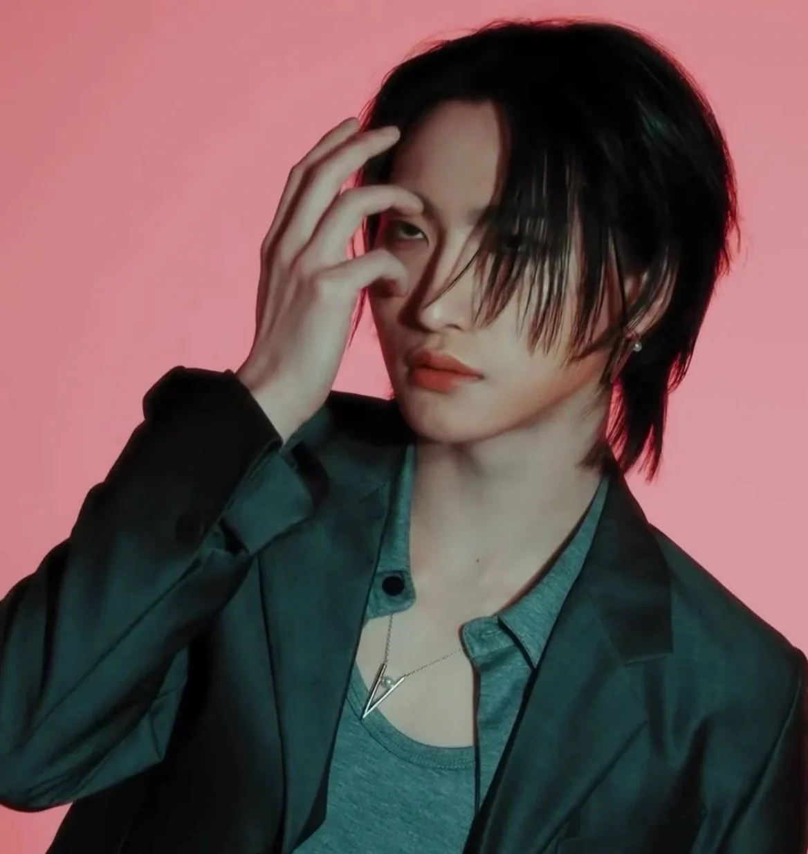 SEONGHWA (ATEEZ) - GIANNA BOYFRIEND JP (04 SPECIAL) - Image 4