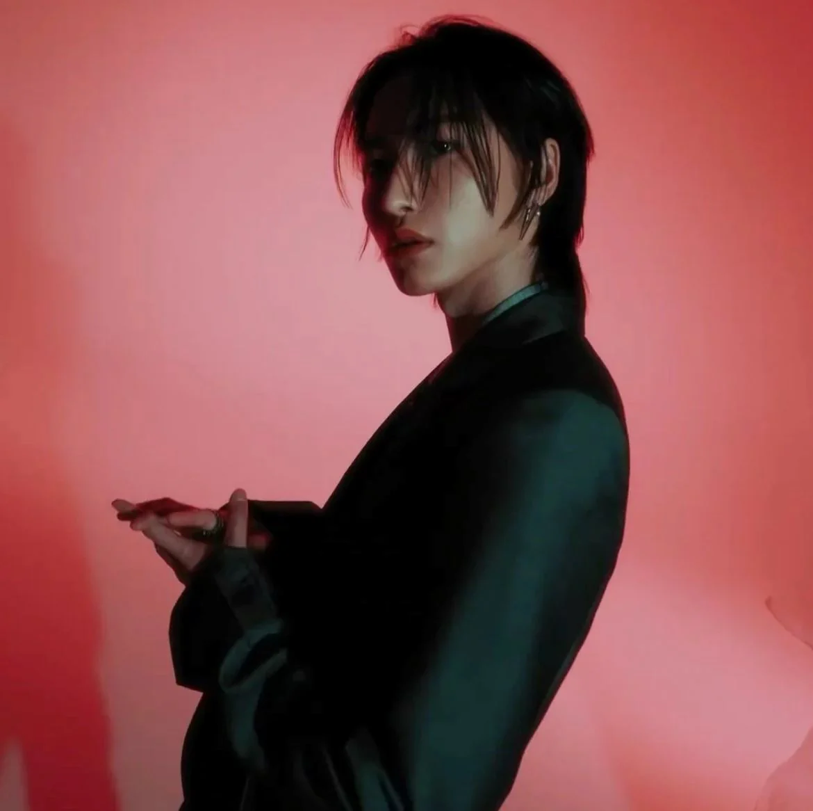 SEONGHWA (ATEEZ) - GIANNA BOYFRIEND JP (04 SPECIAL) - Image 5
