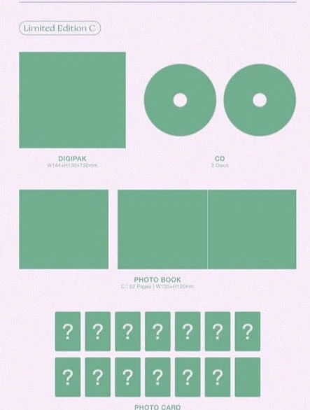 [JP] SEVENTEEN - SEVENTEEN BEST ALBUM [ALWAYS YOURS] - Image 10