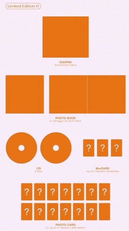 [JP] SEVENTEEN - SEVENTEEN BEST ALBUM [ALWAYS YOURS] - Image 11
