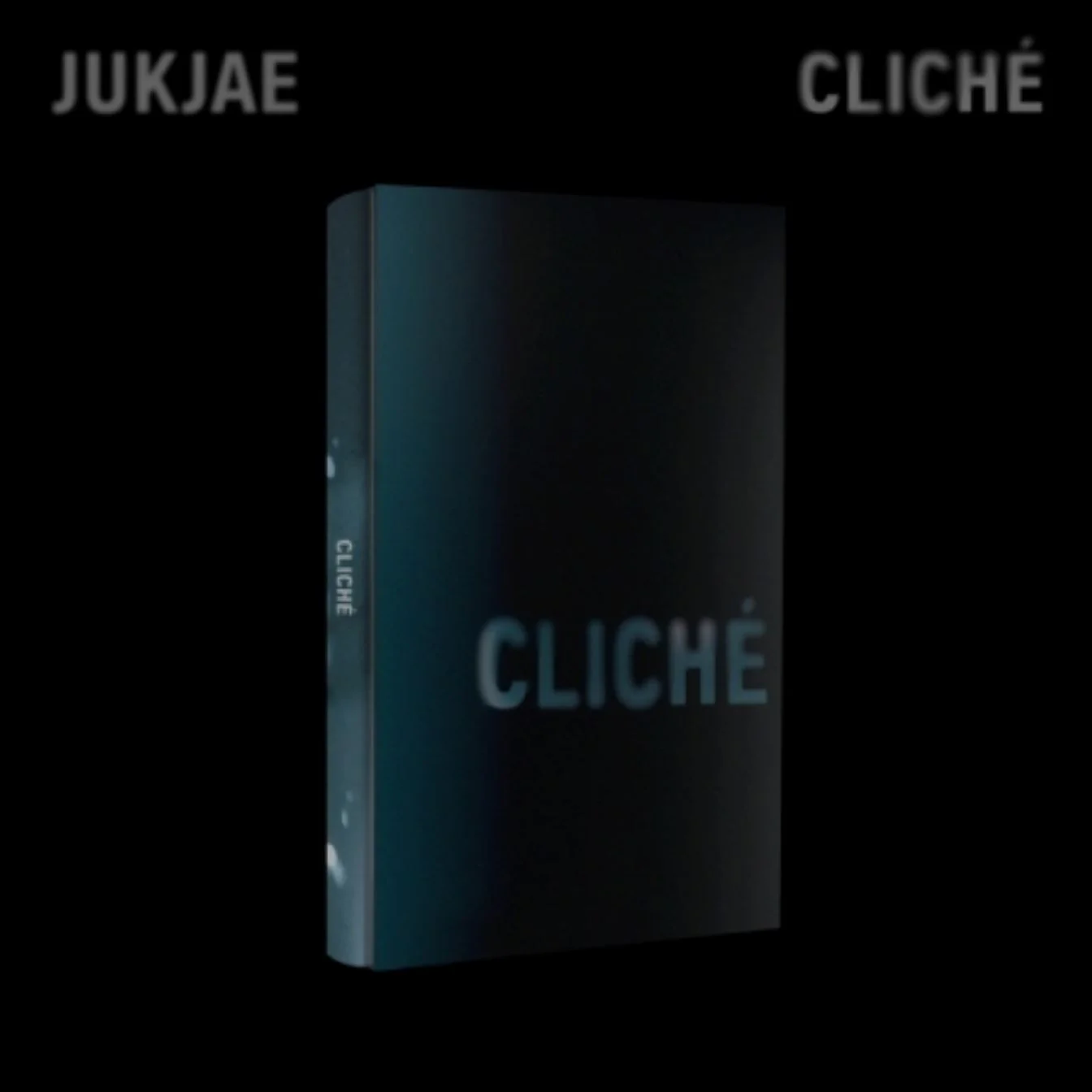 JUKJAE - CLICHÉ