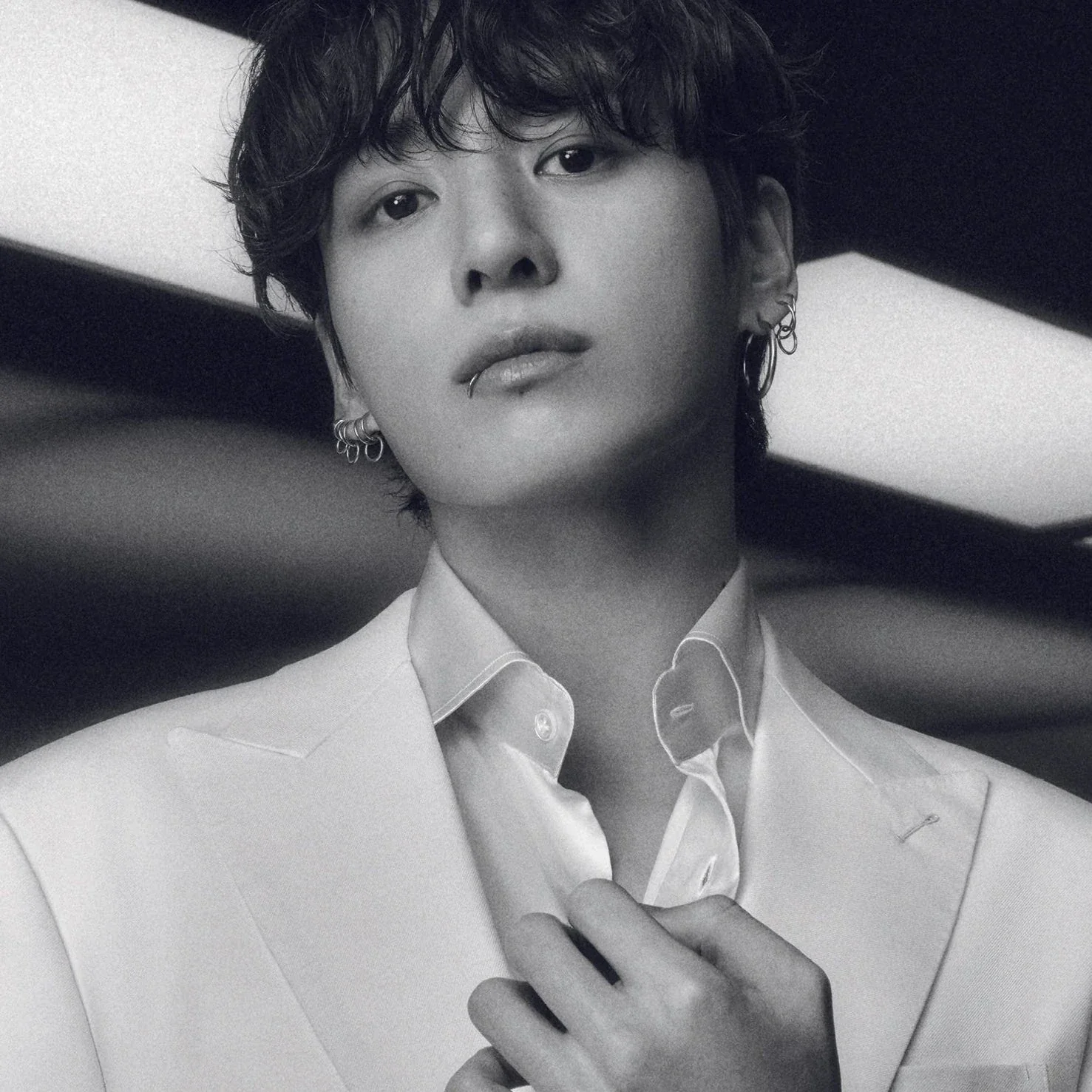 JUNGKOOK (BTS) - THE NEIGHBOR (2026 MARCH)