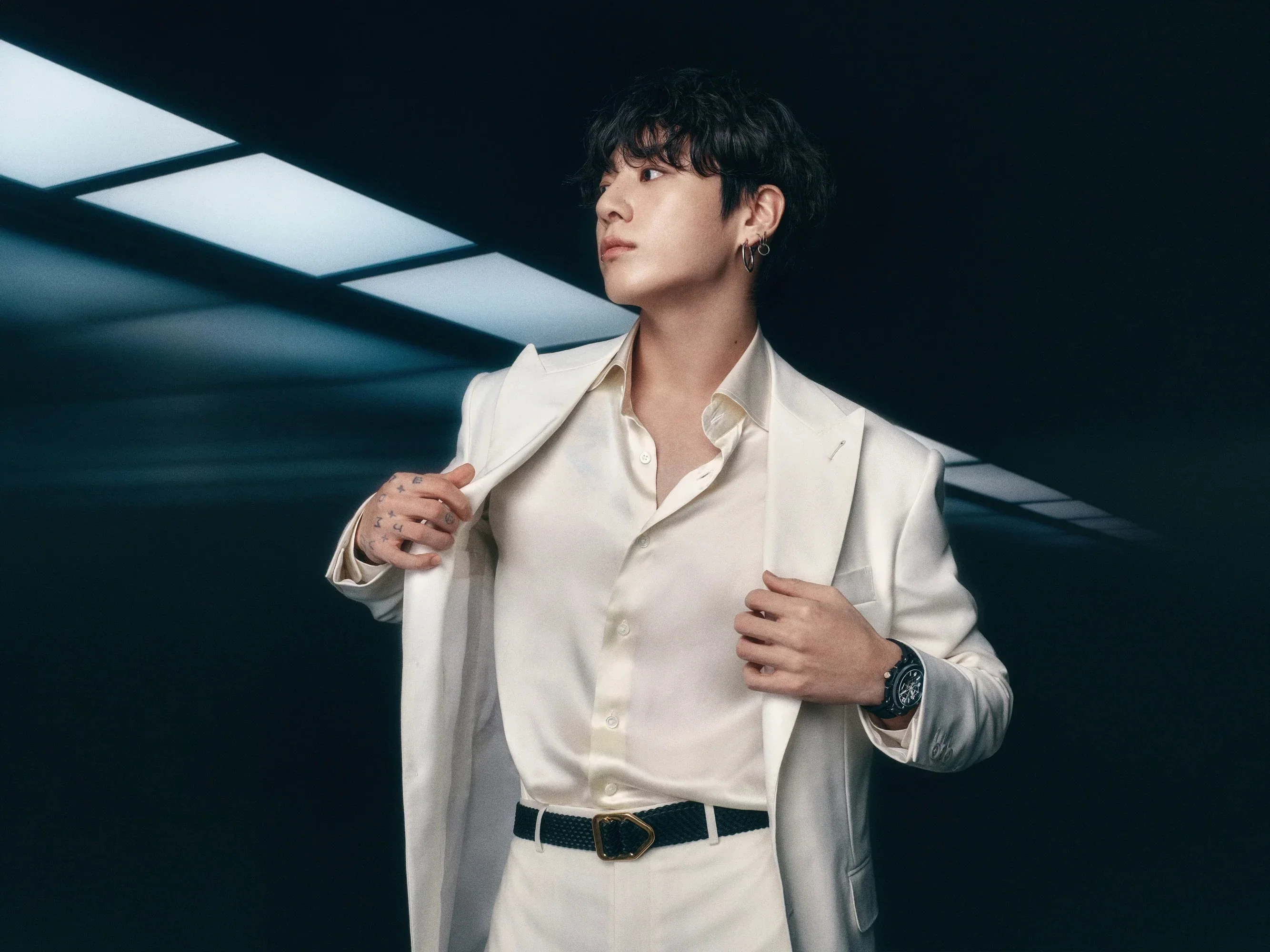 JUNGKOOK (BTS) - THE NEIGHBOR (2026 MARCH) - Image 4