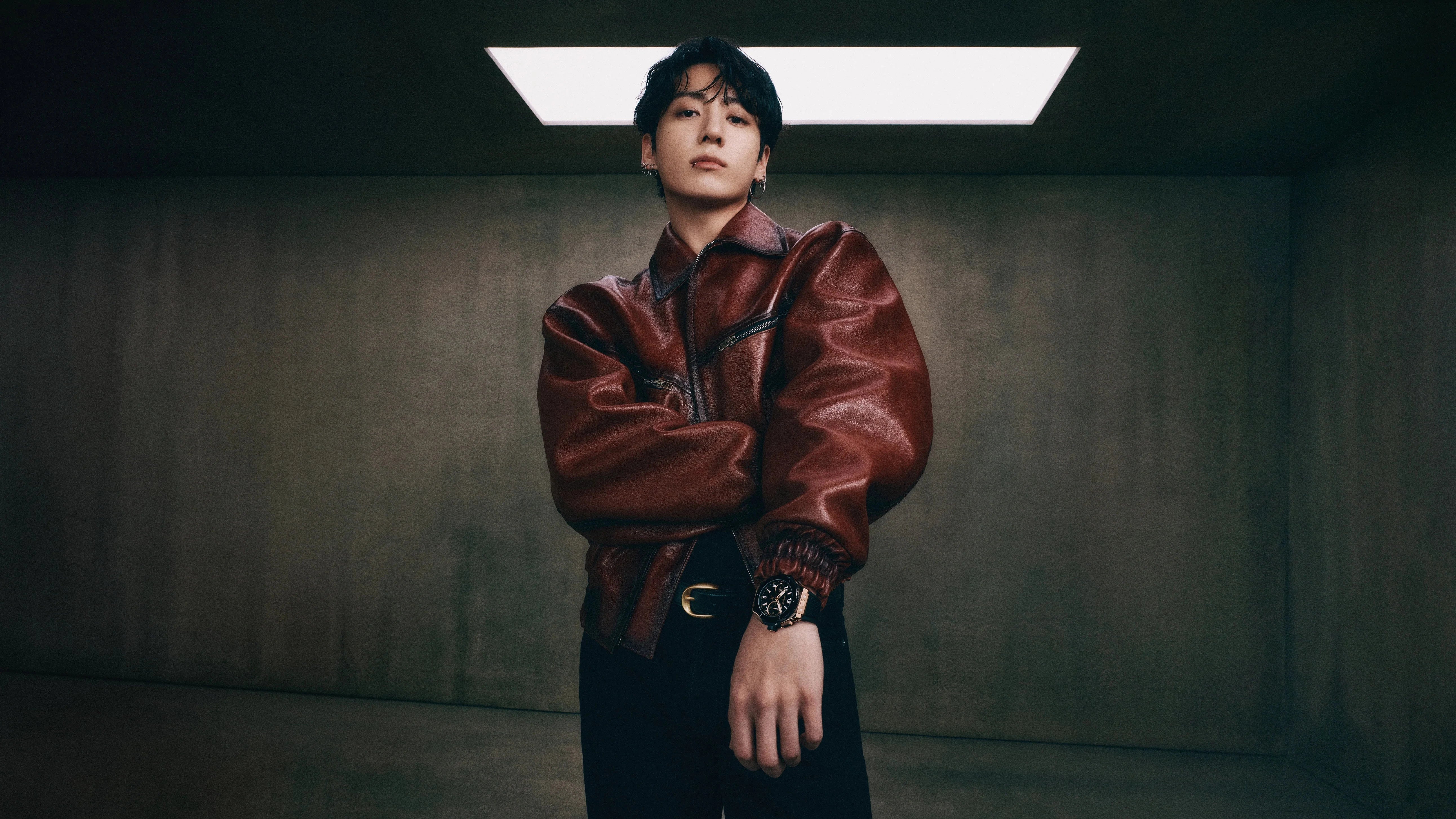JUNGKOOK (BTS) - THE NEIGHBOR (2026 MARCH) - Image 5