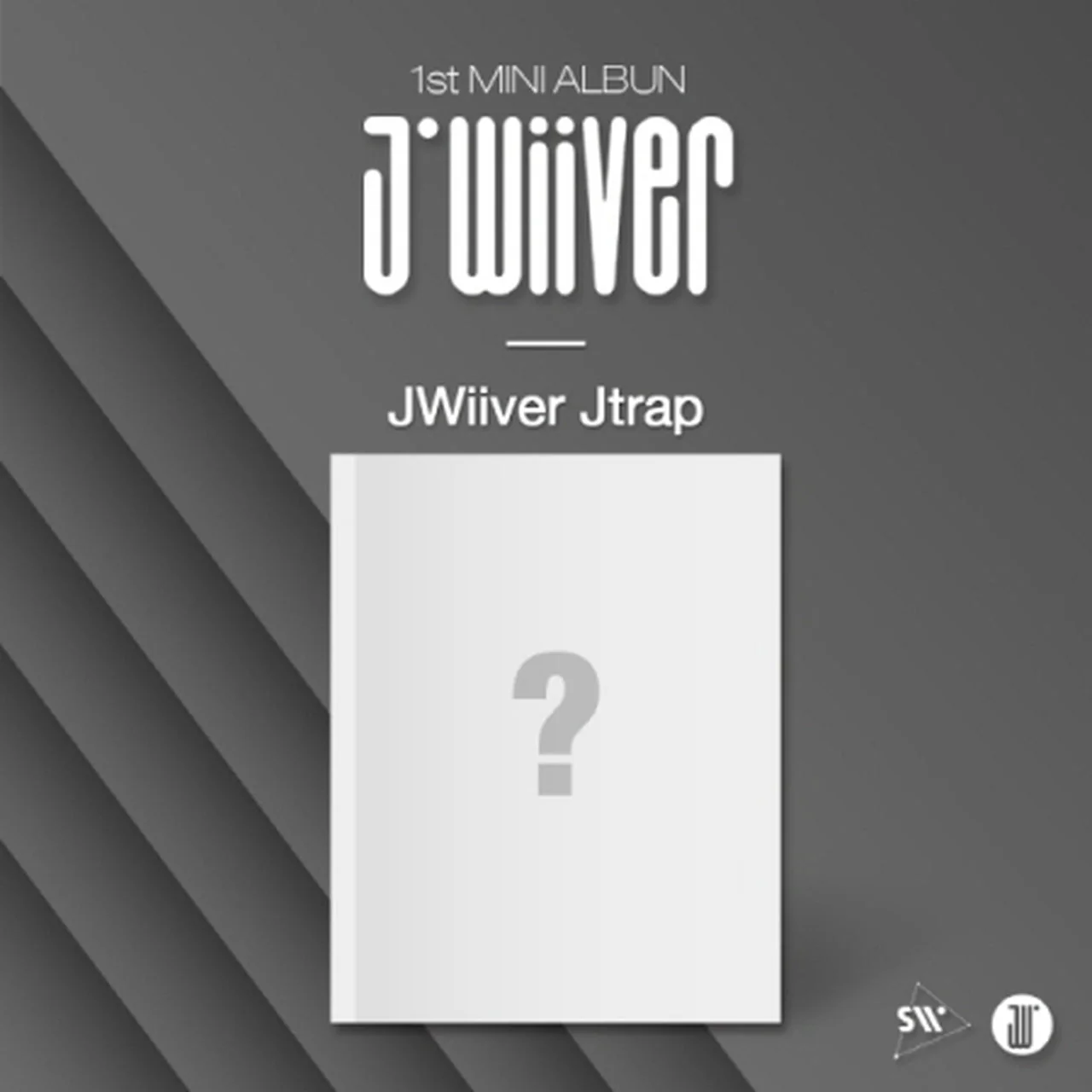 JWiiver - [Jtrap] (1ST MINI)