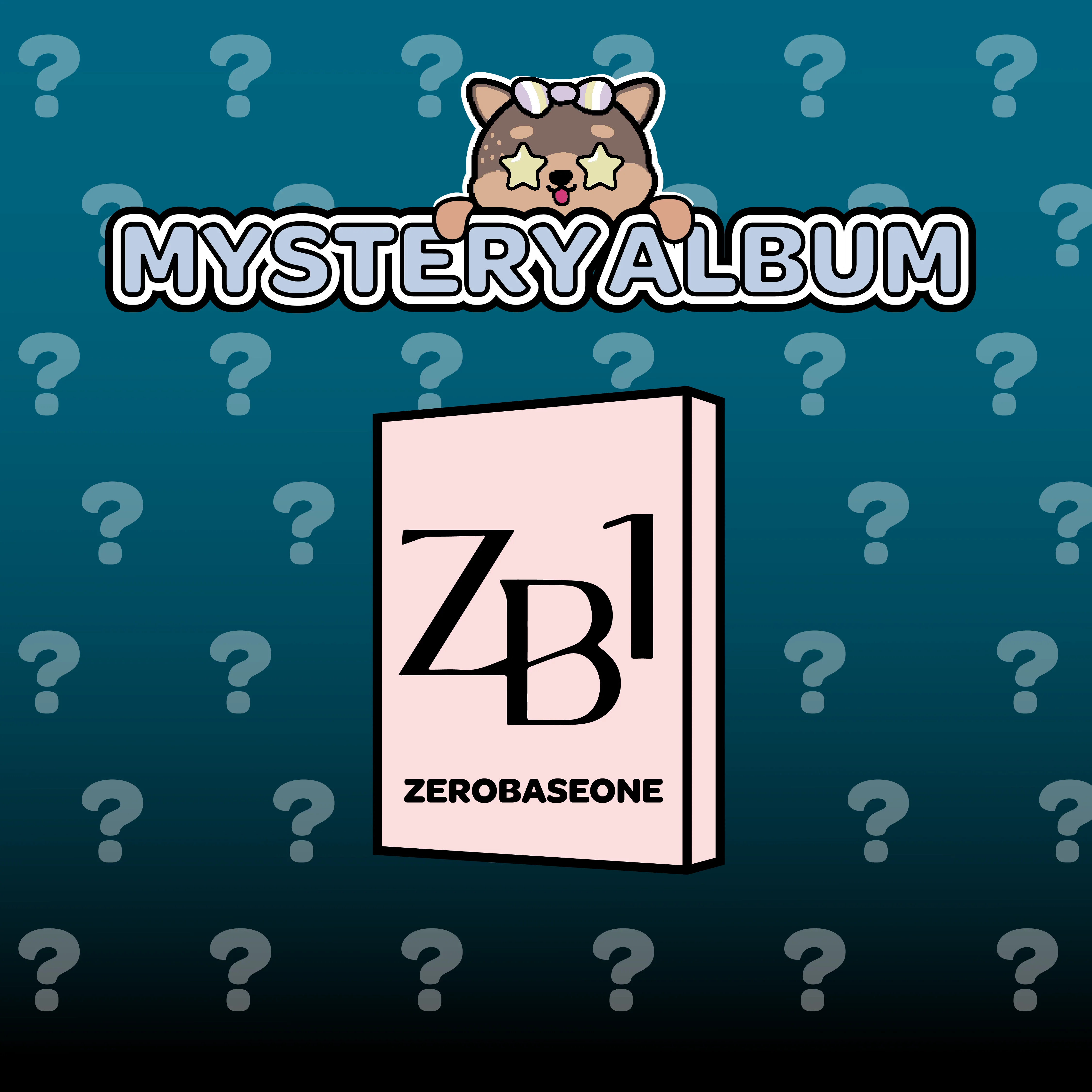 K-pop Mystery Album - Image 10