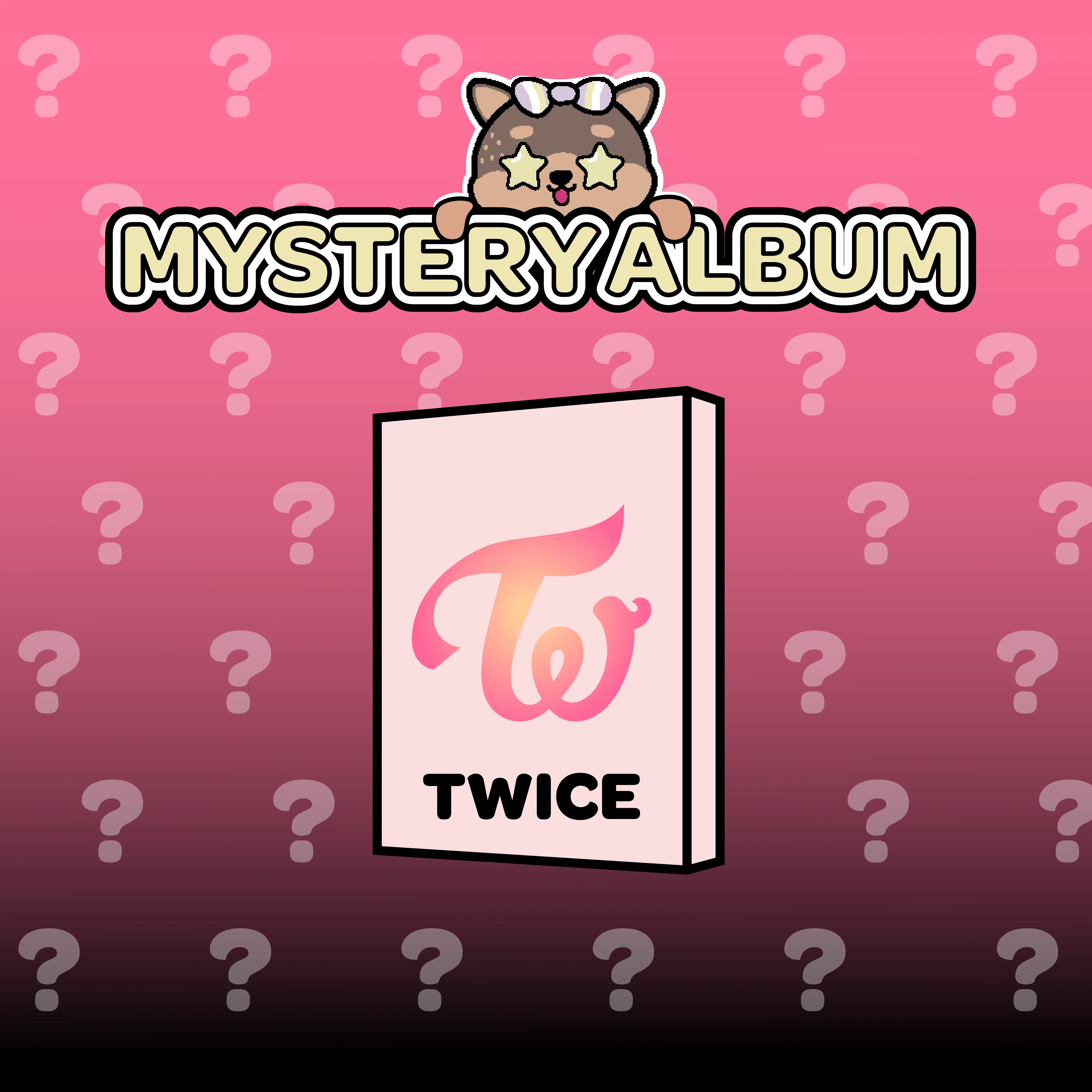 K-pop Mystery Album - Image 11