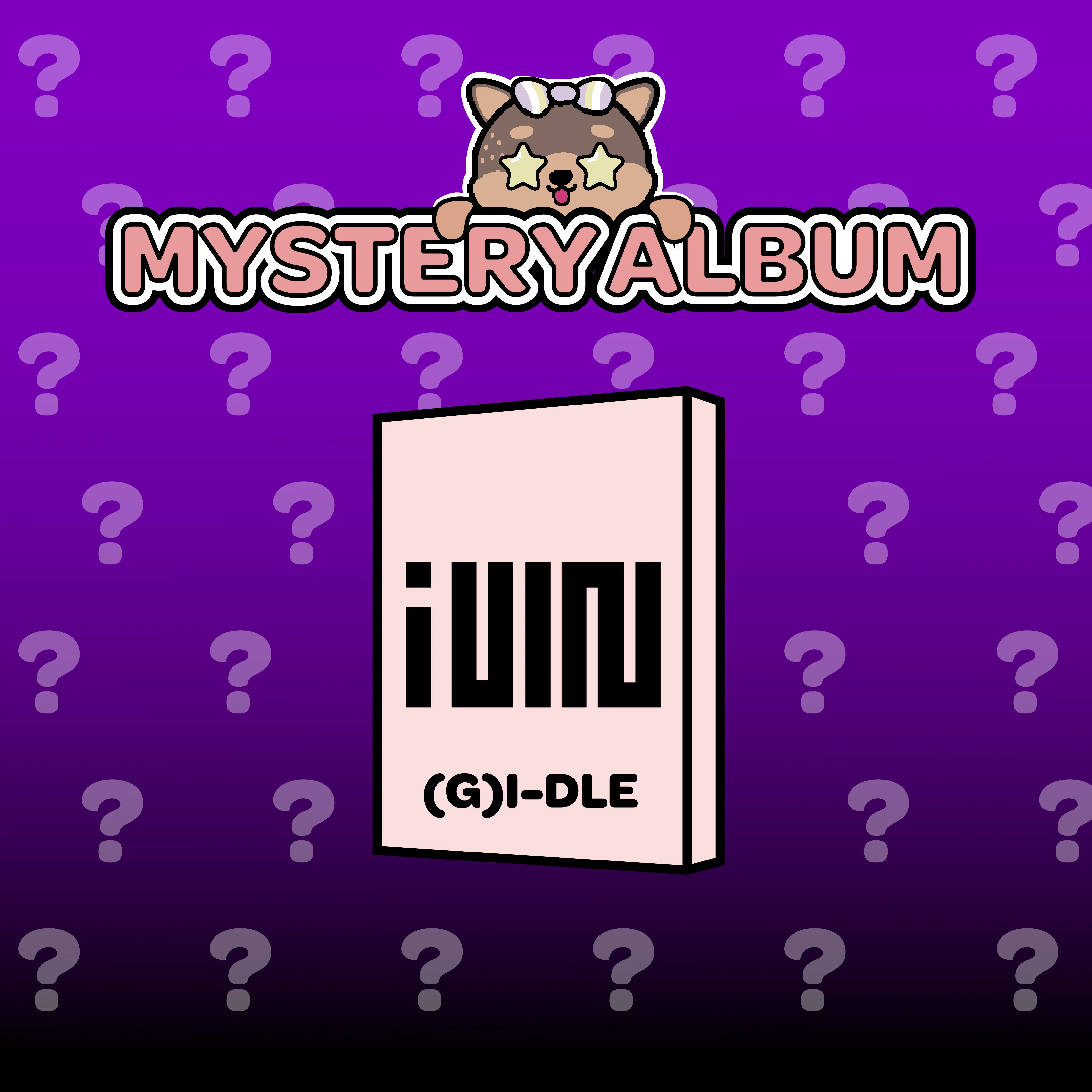 K-pop Mystery Album - Image 12