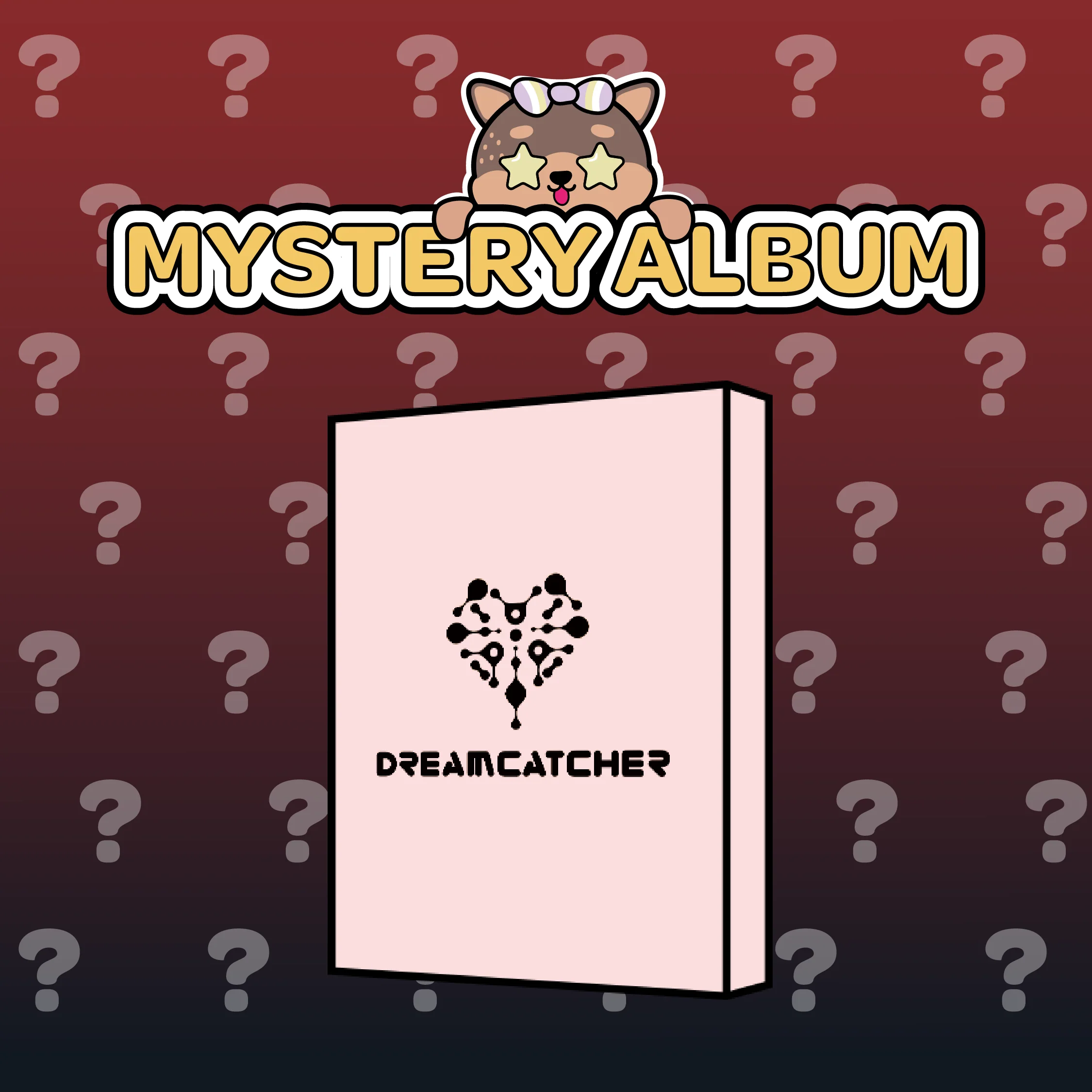 K-pop Mystery Album - Image 5