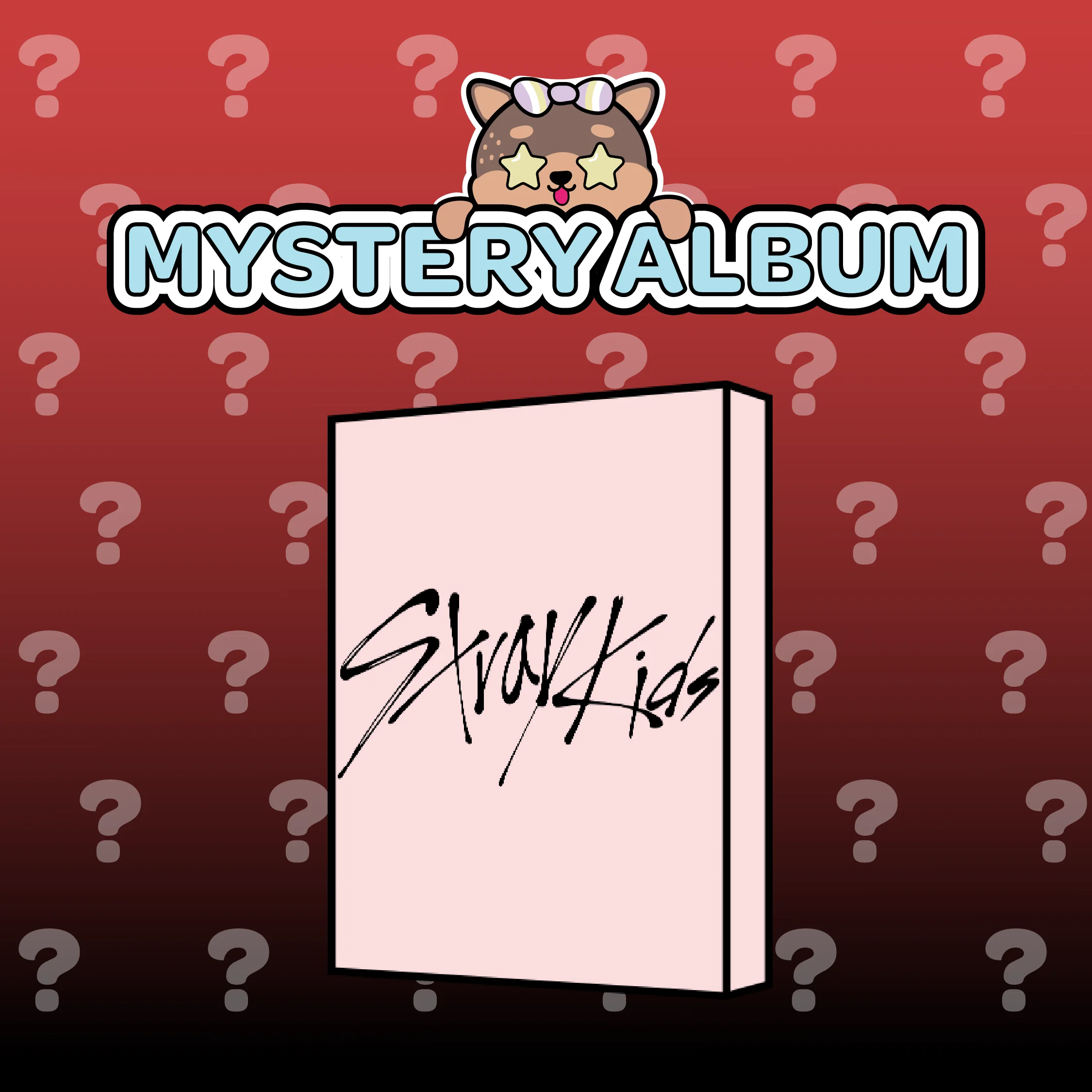 K-pop Mystery Album - Image 7