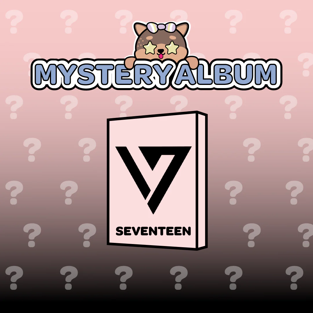 K-pop Mystery Album - Image 8