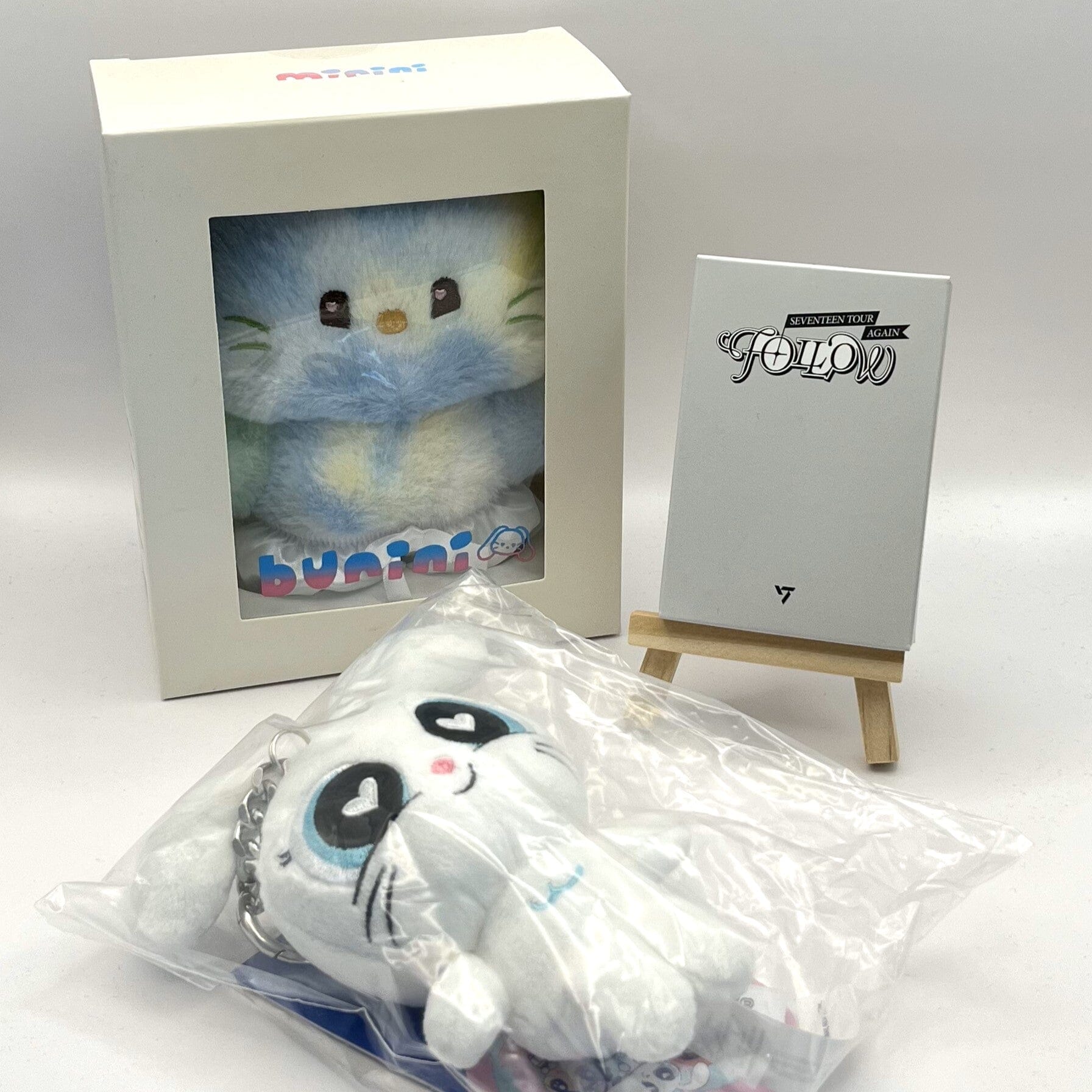 K-Pop Mystery Merchandise - Image 5