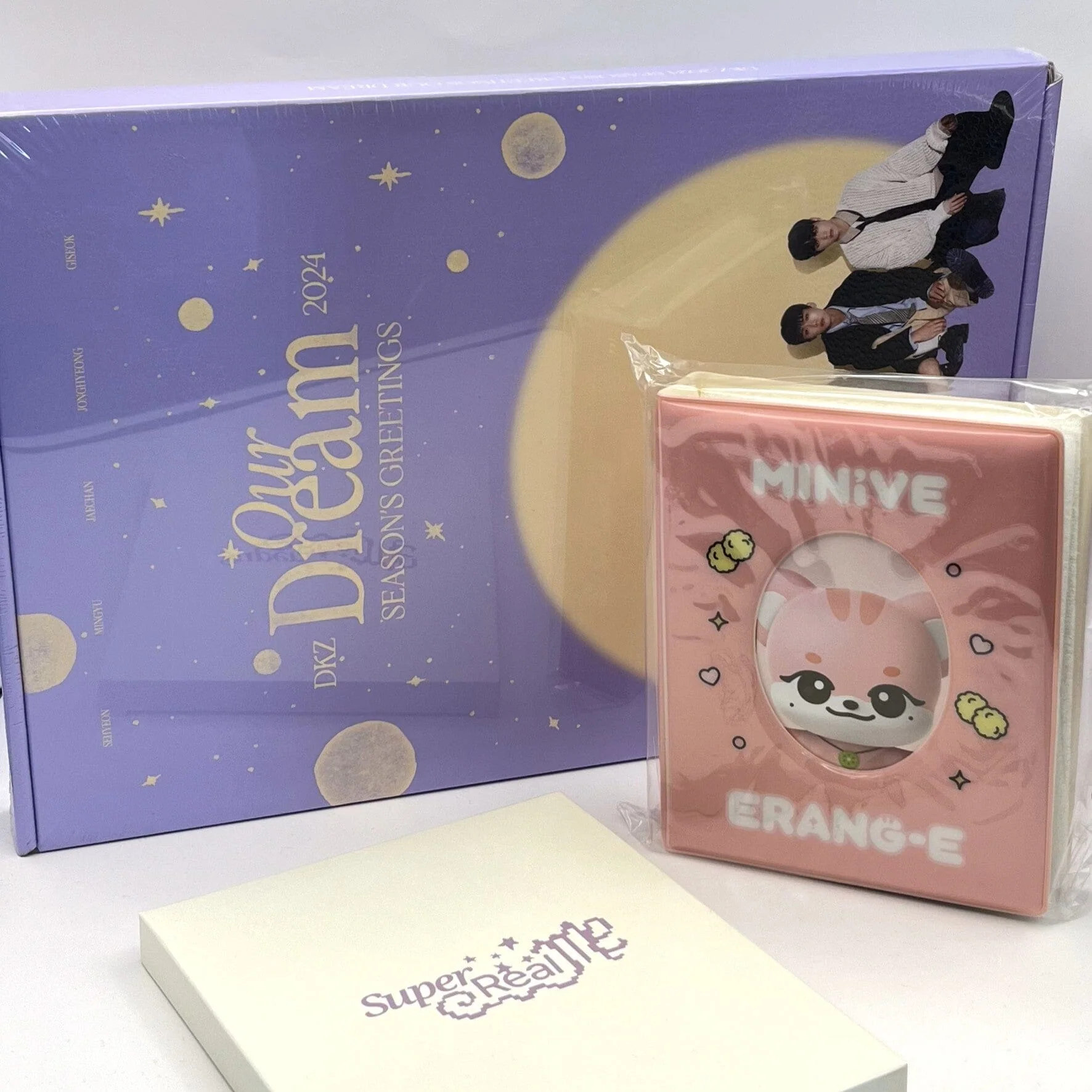 K-Pop Mystery Merchandise - Image 6