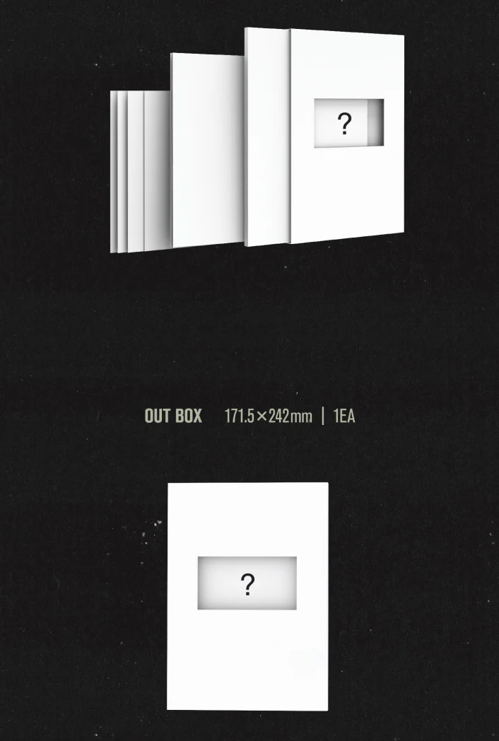 K.WILL - ALL THE WAY (7TH MINI ALBUM) - Image 3