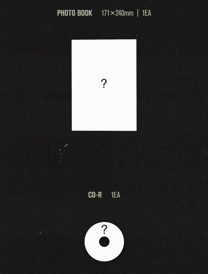 K.WILL - ALL THE WAY (7TH MINI ALBUM) - Image 4