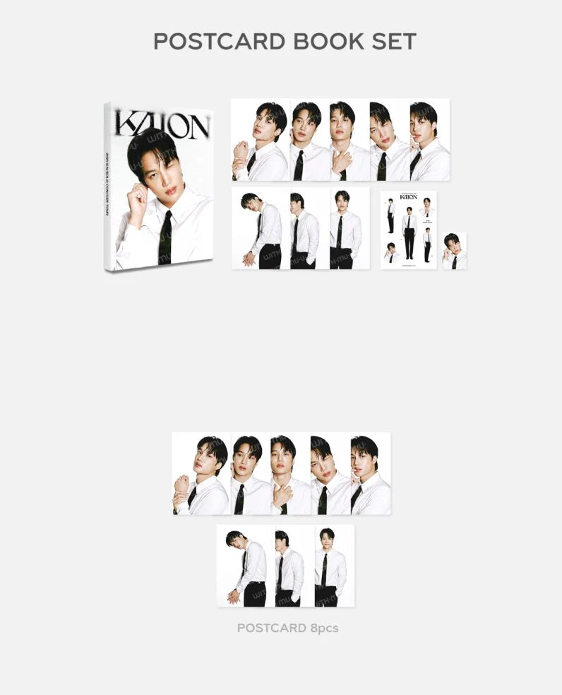 KAI (EXO) - 2025 KAI SOLO CONCERT TOUR 'KAION' ENCORE IN SEOUL MD - Image 5
