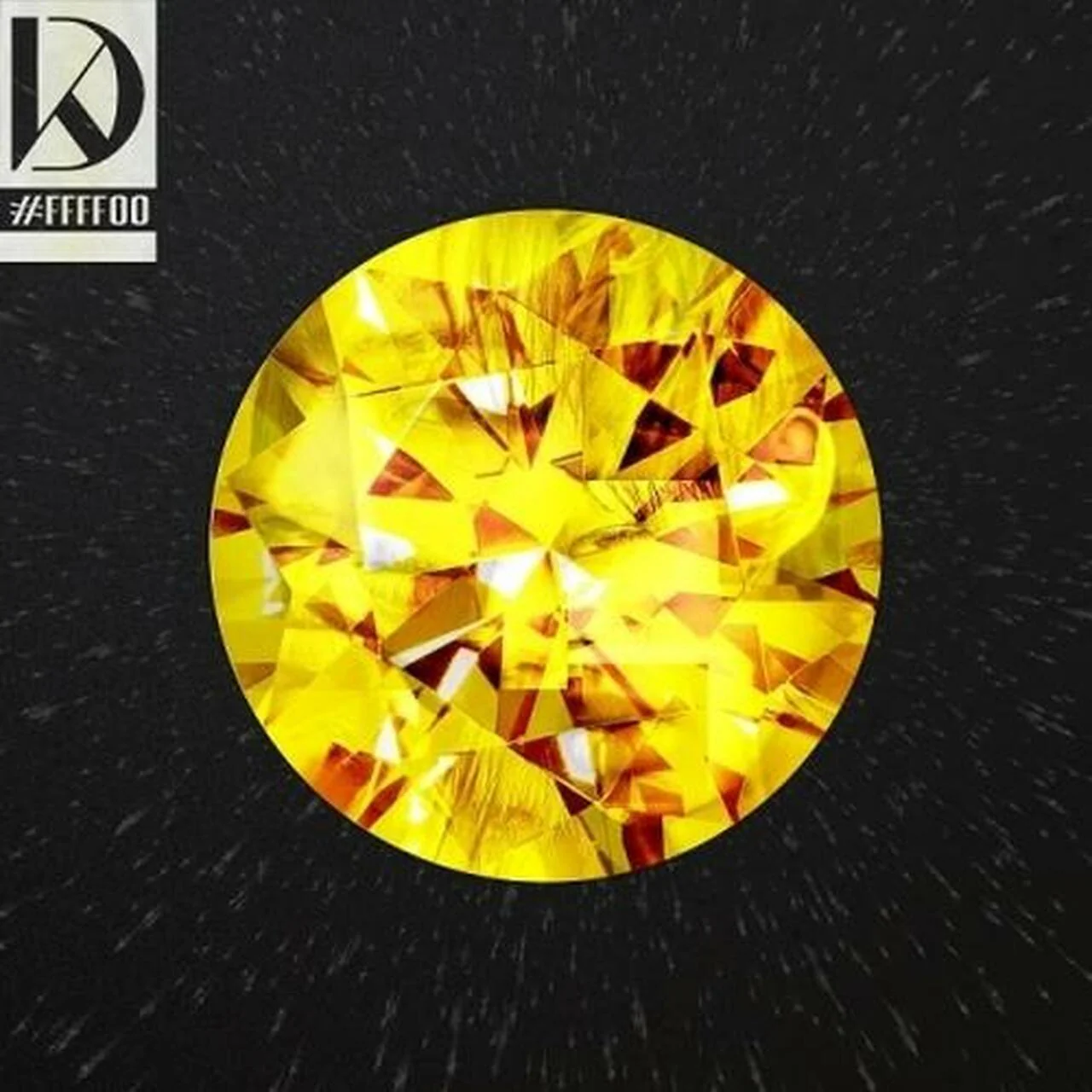 KANG DANIEL - Album [YELLOW]