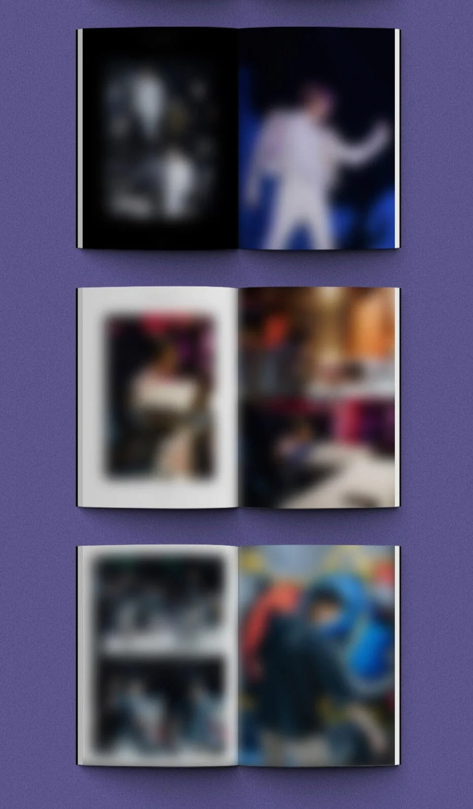 KANG DANIEL - MY PARADE (DVD) - Image 5