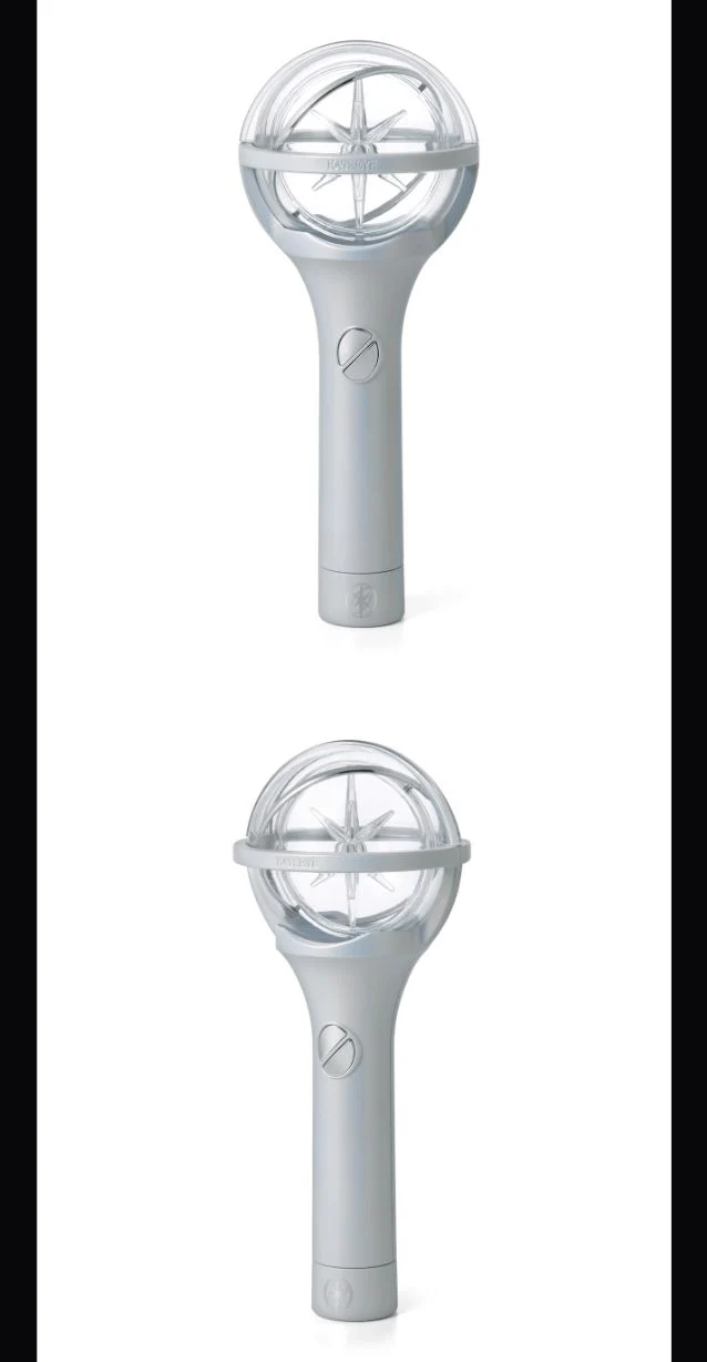 KATSEYE - OFFICIAL LIGHT STICK - Image 5