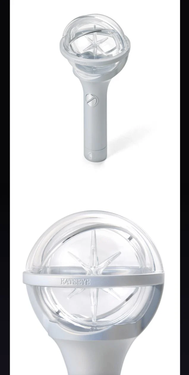 KATSEYE - OFFICIAL LIGHT STICK - Image 7