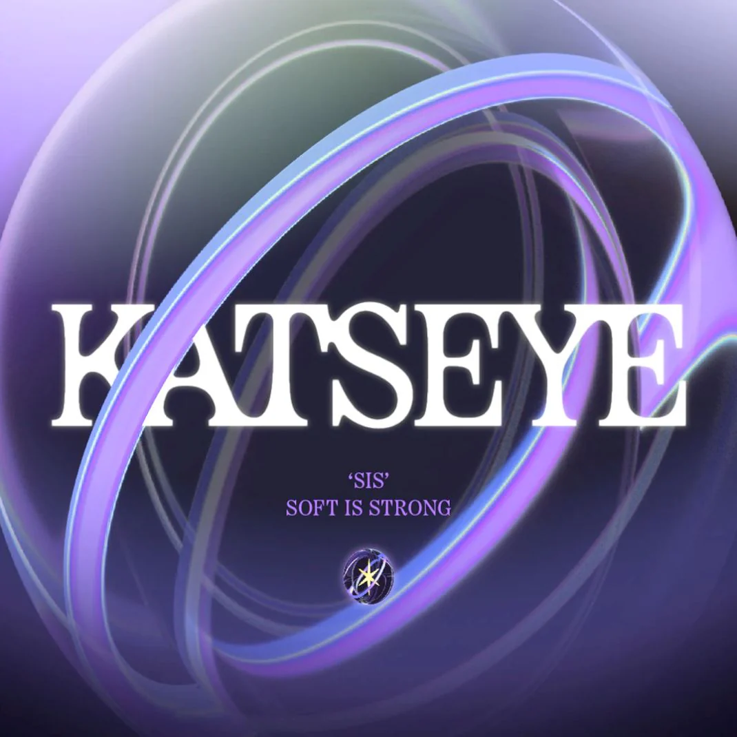 KATSEYE - SIS (SOFT IS STRONG) MINI ALBUM - Image 13