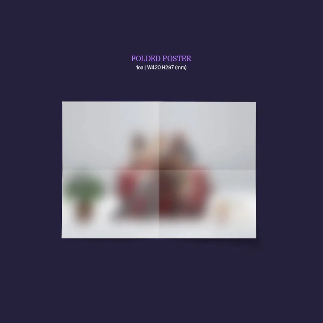 KATSEYE - SIS (SOFT IS STRONG) MINI ALBUM - Image 18