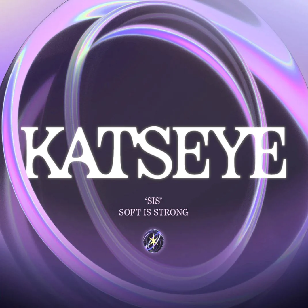 KATSEYE - SIS (SOFT IS STRONG) MINI ALBUM - Image 3