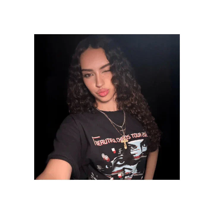 KATSEYE - T-SHIRTS & HOODIES (THE BEAUTIFUL CHAOS OFFICIAL MD)