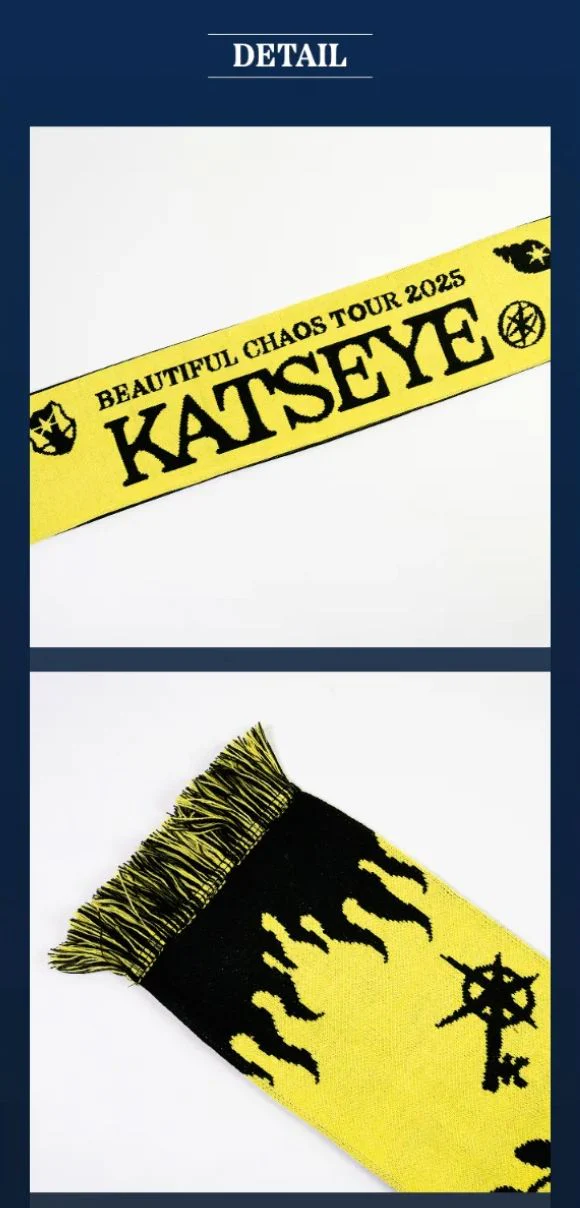 KATSEYE - THE BEAUTIFUL CHAOS OFFICIAL MD - Image 27