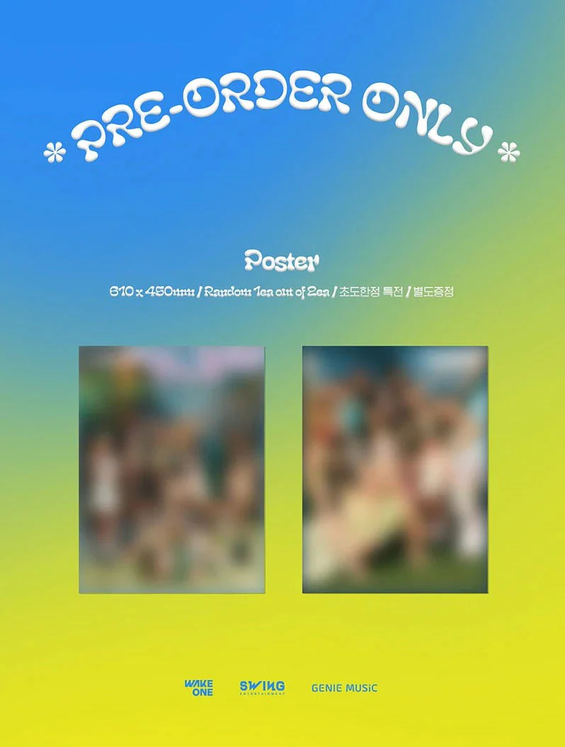 Kep1er - 2nd Mini Album [DOUBLAST] Jewel Ver. - Image 7