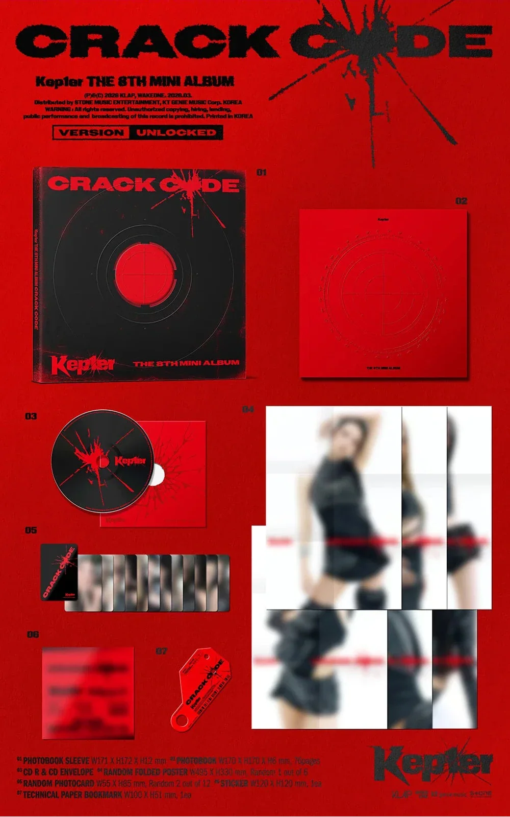 KEP1ER - CRACK CODE - Image 3