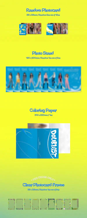 KEP1ER - [DOUBLAST] - Image 6