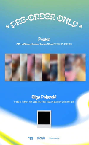KEP1ER - [DOUBLAST] - Image 7