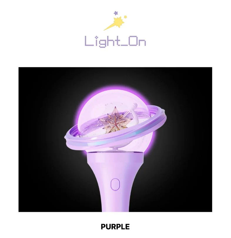 KEP1ER - OFFICIAL LIGHT STICK 2 - Image 4