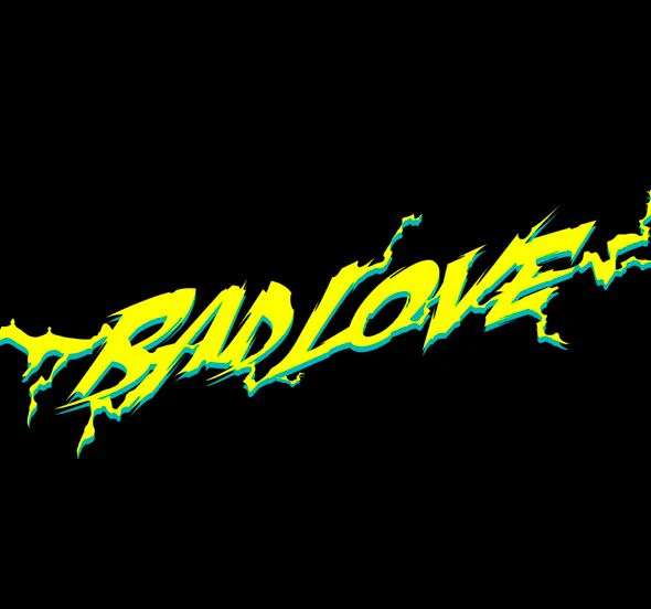 KEY - 1st ALBUM BAD LOVE (PhotoBook C Ver.)