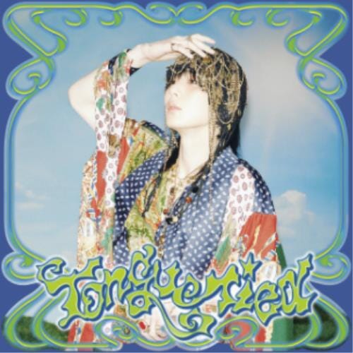 KEY (SHINEE) - TONGUE TIED (JAPAN SINGLE ALBUM) - Image 3