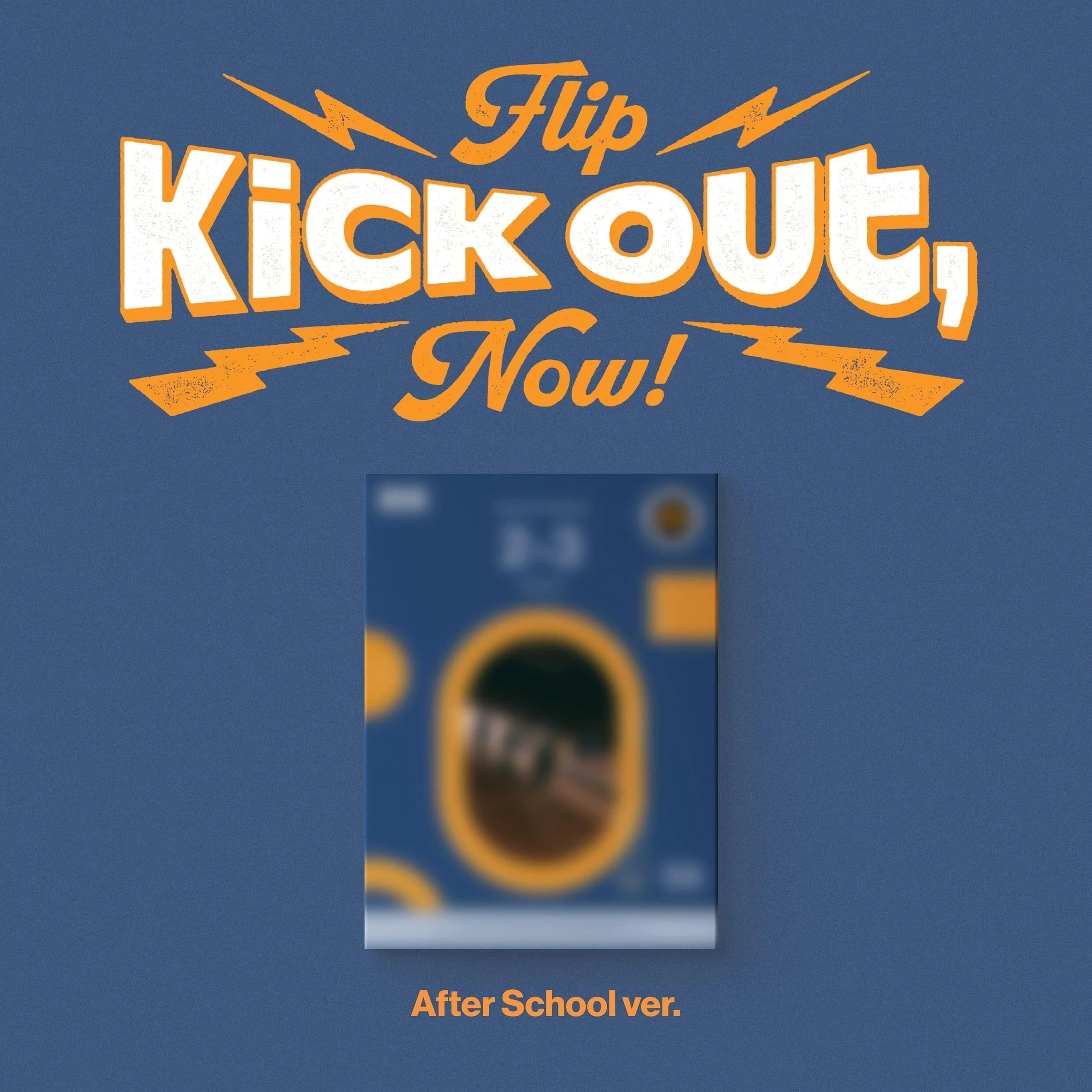 KICKFLIP - KICK OUT, FLIP NOW! + Apple Music Gift - Image 7