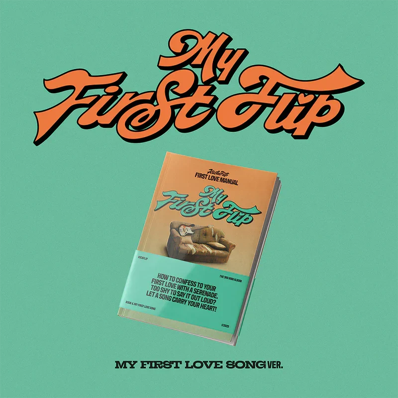 KICKFLIP - MY FIRST FLIP - Image 5