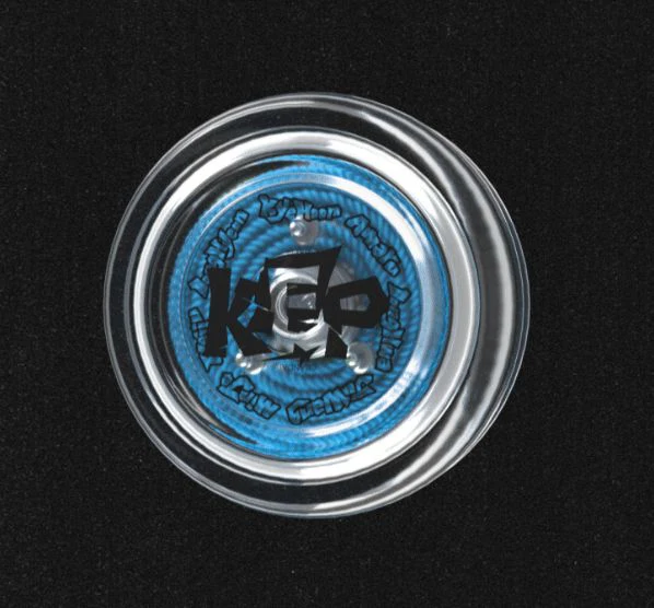 KICKFLIP - YOYO & STICKER SET - Image 3