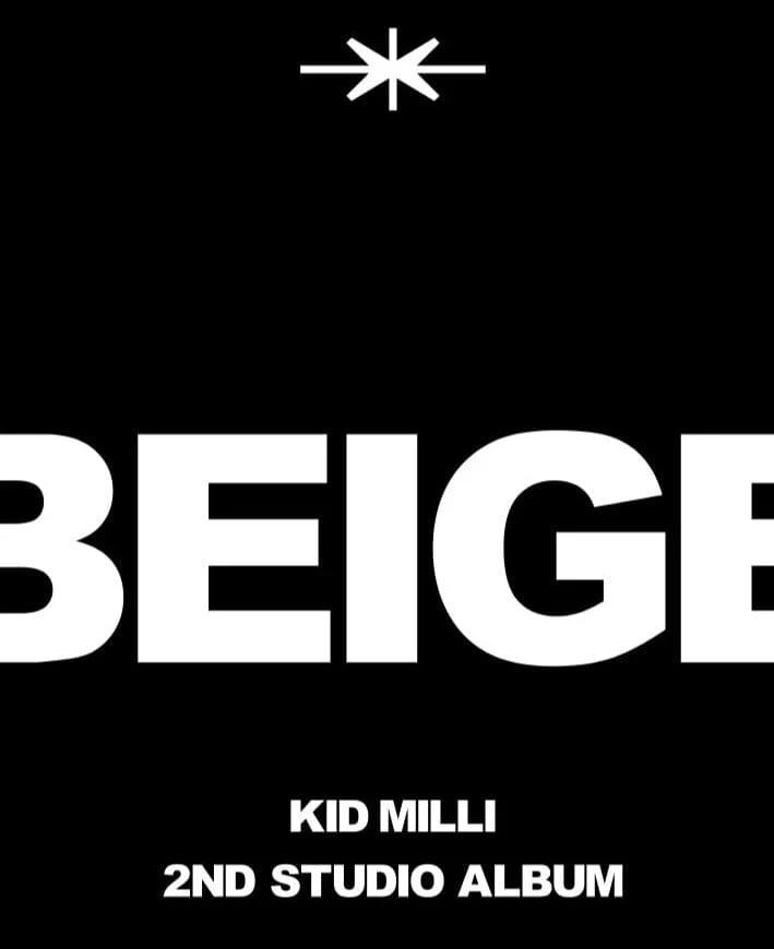 KID MILLI - BEIGE (VOL.2) - Image 2