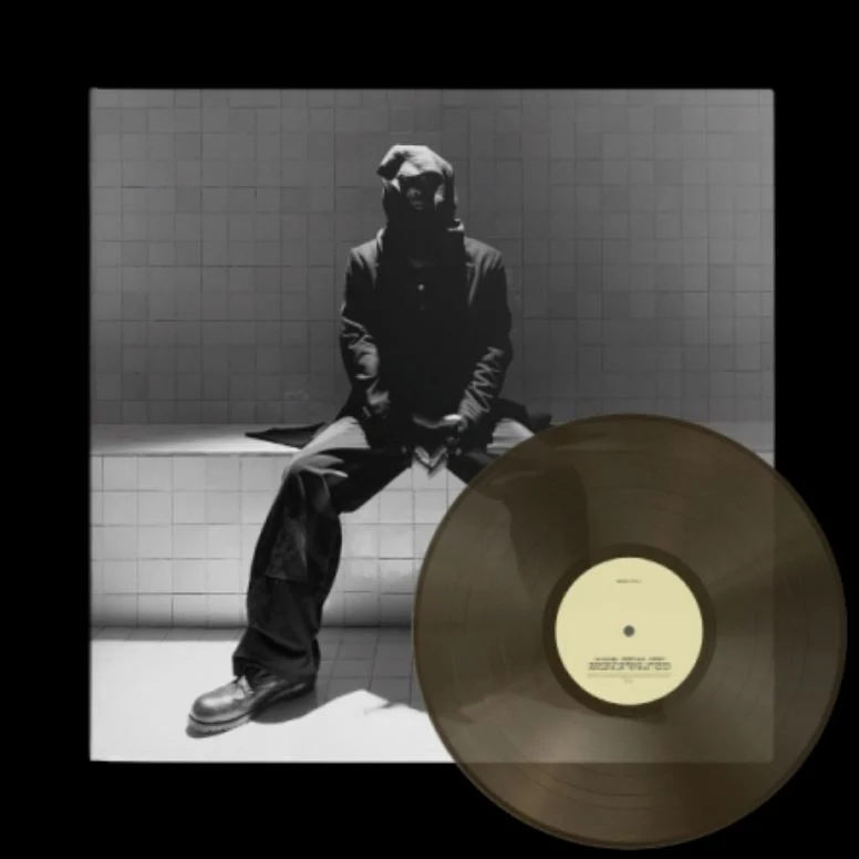 KID MILLI - BEIGE (VOL.2) LP