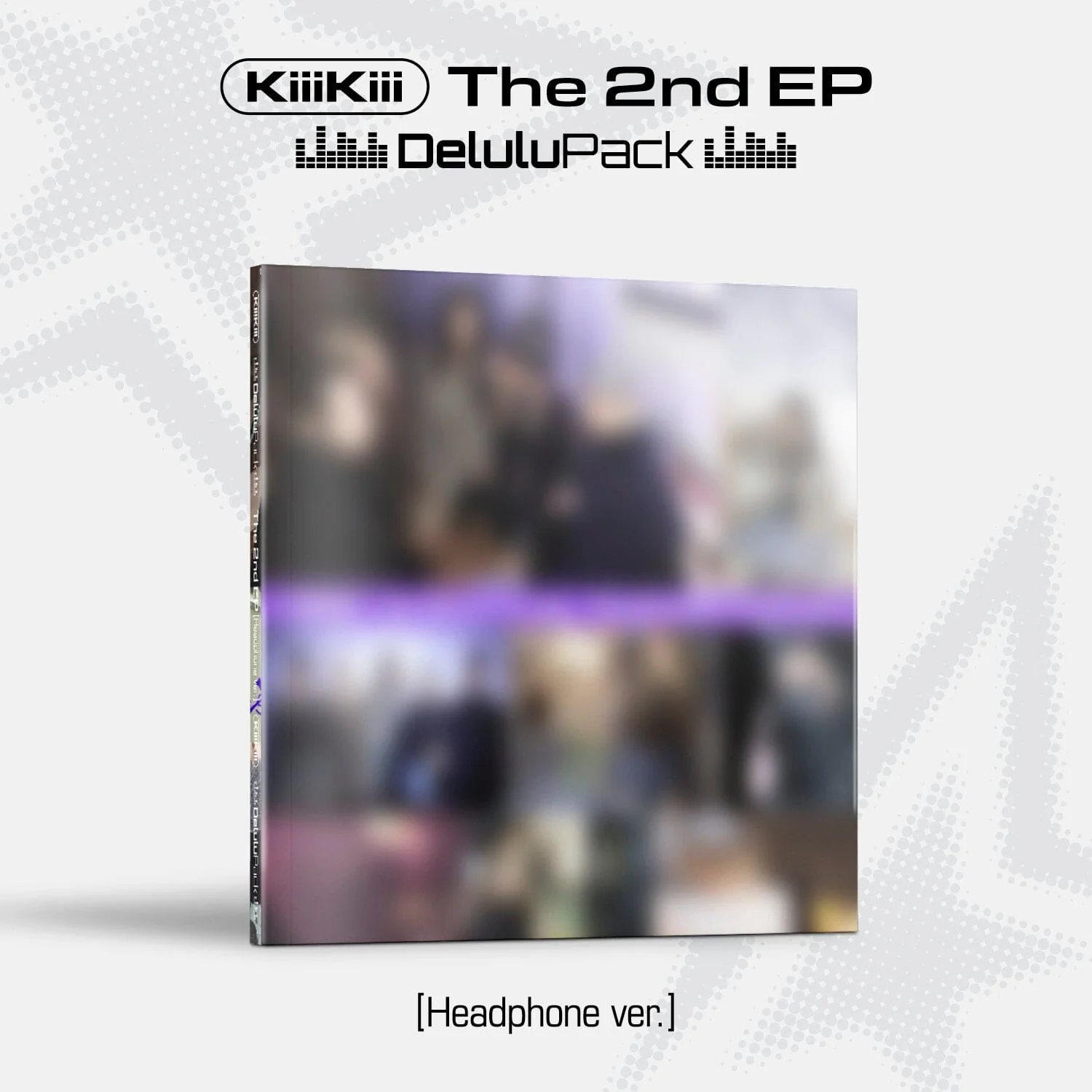 KIIIKIII - DELULU PACK - Image 4