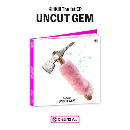 KiiiKiii - UNCUT GEM - Image 7