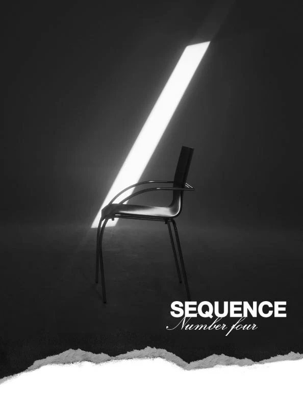 KIM JAE JOONG - SEQUENCE #4 (PLATFORM ALBUM) - Image 2