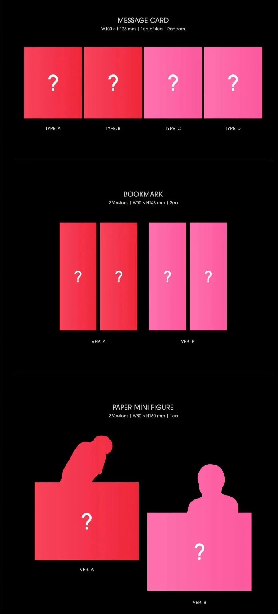KIM WOOJIN - THE MOMENT 美成年, BOUNCE (2ND MINI ALBUM) - Image 6