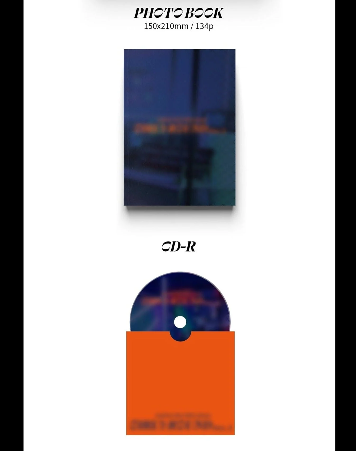 Lapillus - GIRL's ROUND Part. 2 (2nd Mini Album) - Image 3