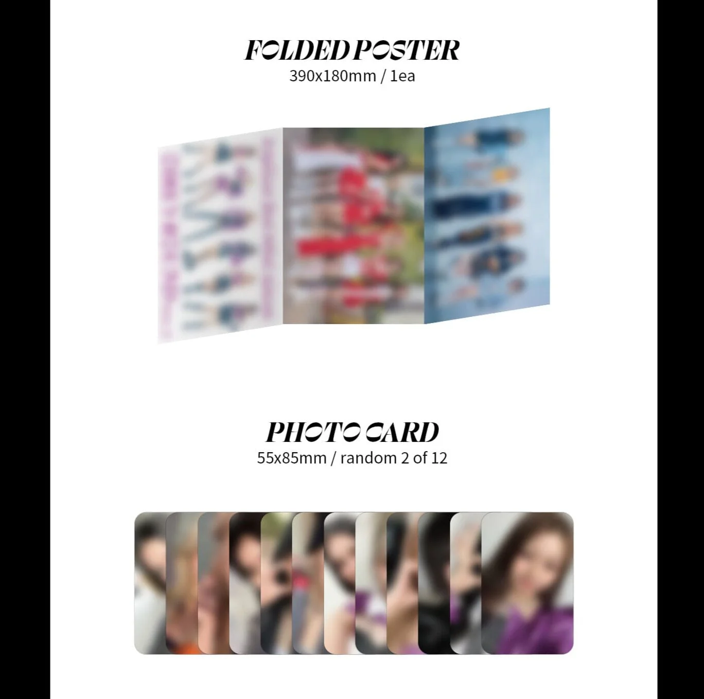 Lapillus - GIRL's ROUND Part. 2 (2nd Mini Album) - Image 5