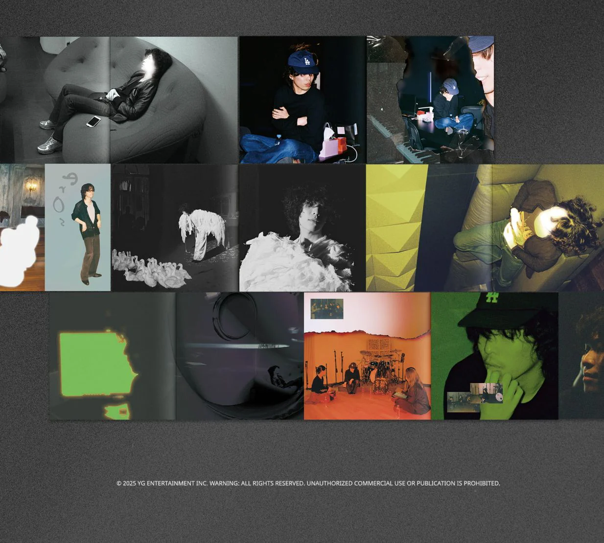 LEE CHANHYUK (AKMU) - EROS - Image 3