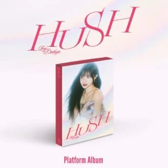 LEE DAHYE - HUSH (1ST SINGLE) - Image 4