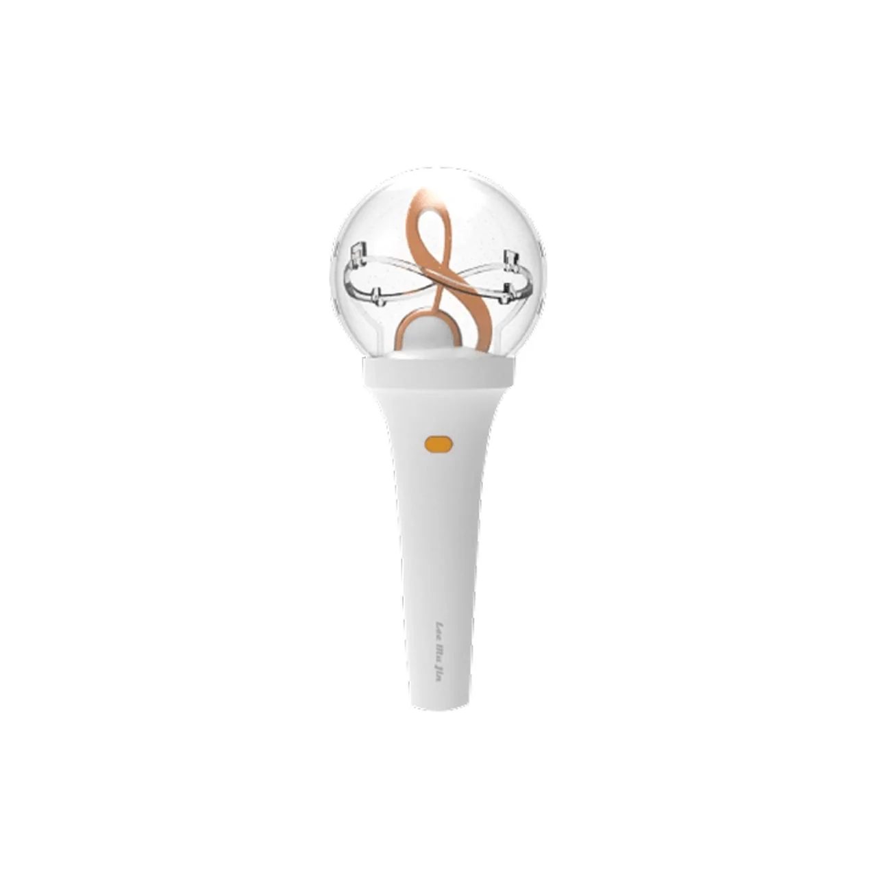 LEE MU JIN - OFFICIAL LIGHT STICK